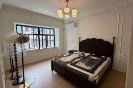 West Beijing rd/Tongren rd historical building 2+1brs apt wt balcony;L2/7/14
