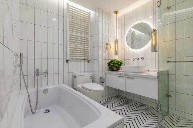 modern 3brs wall heating open kitchen beside metro line 9,12 close to Tianzifang SML mall