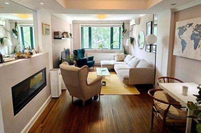 Jiao Tong Area - Big European style apartment / SHORT TERM