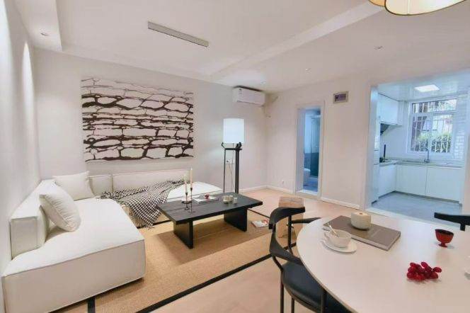 cozy 2brs Nr jiashan road M9/12