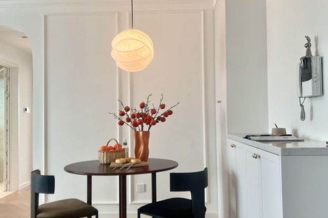 Brand New 2Brm With Floor Heating Near Line 11 Liziyuan