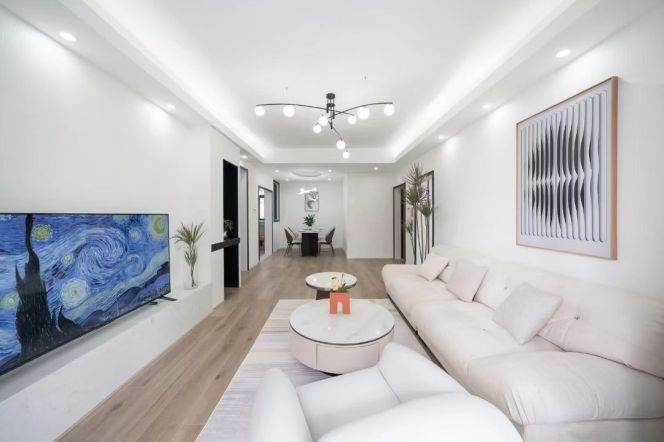Elevator 1BR - Kaixuan Road - 5 mins to Line 3/4/9 Yishan Road Station