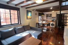Jiashan rd., 2Br 2Ba 100Sqm, L9/12