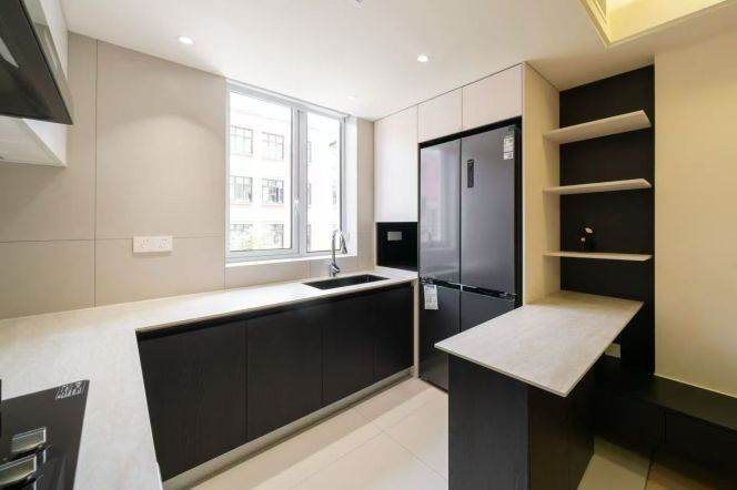 Hengshan rd 1BR apartment