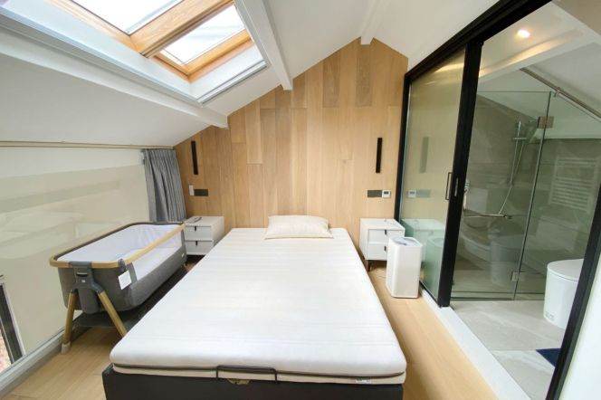 Iapm, 2Br 2Ba 1Terrace 130Sqm, South shaan xi rd., L1/10/12