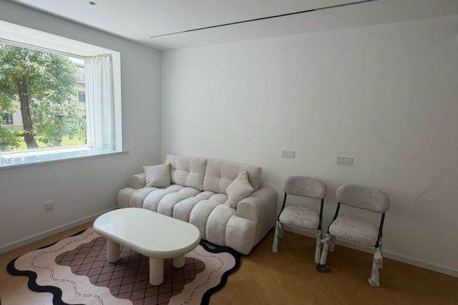  Cozy 1br apt,newly renovated,close to Shanghai Zoo,Line 10