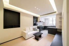 Hengshan rd 1BR apartment
