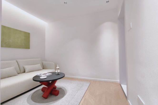 Modern 1br Nr Shanghai stadium M4