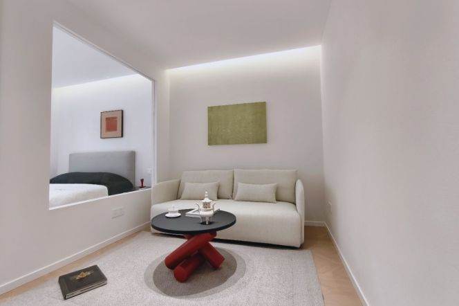 Modern 1br Nr Shanghai stadium M4