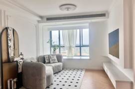 Brand New 2Brm With Floor Heating Near Line 11 Liziyuan