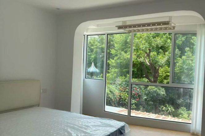  Cozy 1br apt,newly renovated,close to Shanghai Zoo,Line 10