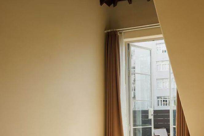 West Nanjing rd 2BR 2BATH with terrace