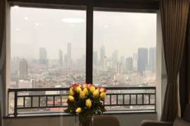 High-rise Apt in Yueyang Road