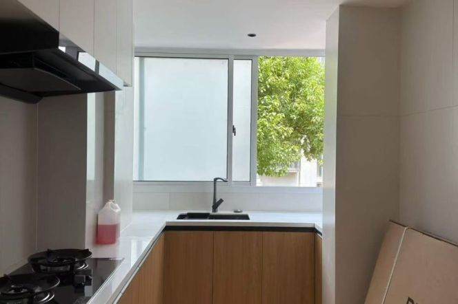  Cozy 1br apt,newly renovated,close to Shanghai Zoo,Line 10