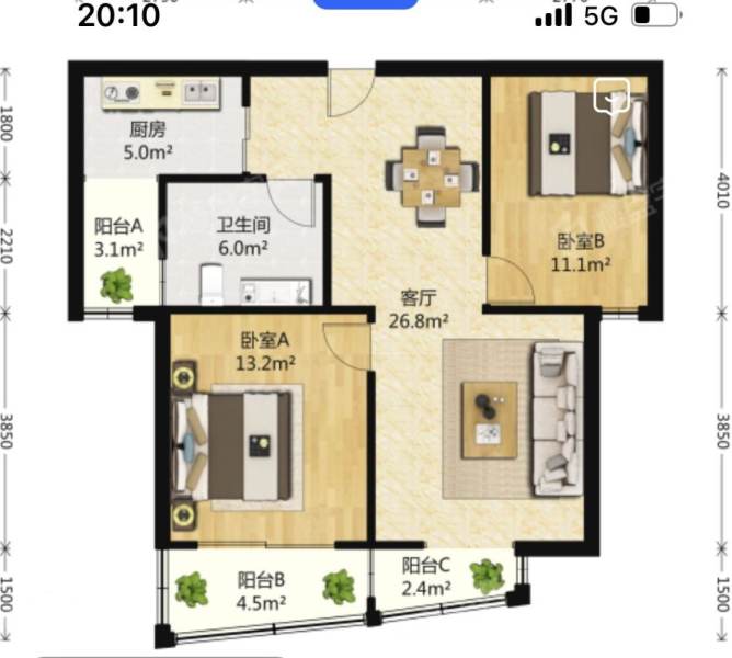 Housing image