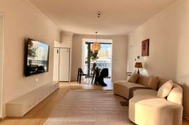 Lovely 2bedrooms elevator Apt+Heating+central AC+Dishwasher@Jiangsu Rd