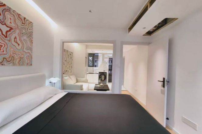  modern 1br Nr longhua M11/12