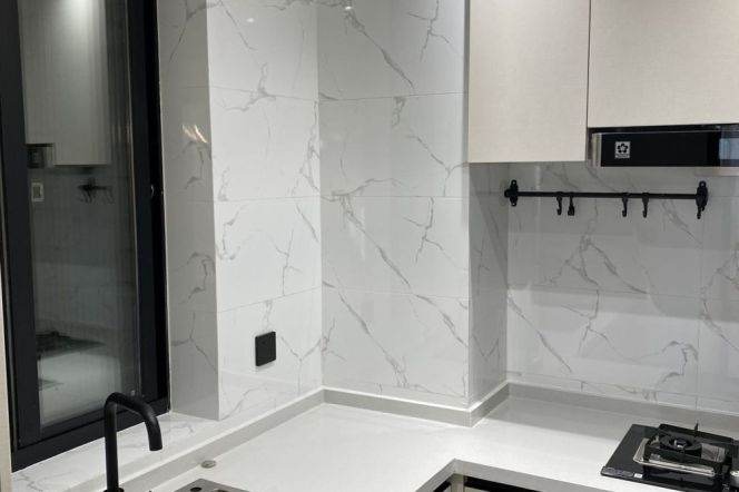 Nice spacious 2br Apt close to JTU