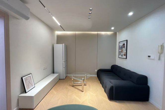 Elevator 1br Nr shangcheng road M9