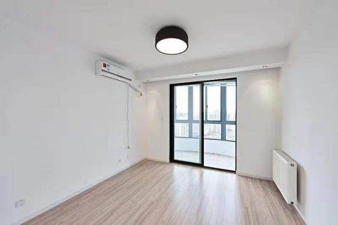 First Block Avenue wall heating high floor 2brs/2lv/1ba apt with balcony; L2/12/13