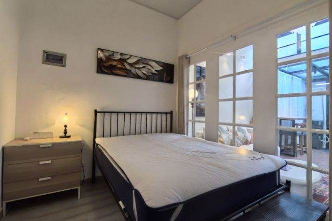 High Ceiling Lane house Xiangyang/Jianguo Rd
