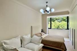 1Bdr 1Bath Apt/Spacious&Modern /Line 3/4 West Yan’an Rd/Jiaotong Uni/Stairs