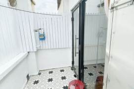 Duplex 2br 2baths lanehouse @Fumin rd   Line 2/7/14