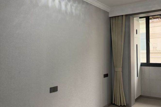 1Studio near line 3/4/10 Jiao'tong University can long or short term lease