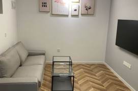 Cozy 2br new apt nr Jiaotong University Line 10&11