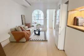 Brand-new 1Br/2Lr/1Bt Close to L2/3/4 Zhongshan Park Station 