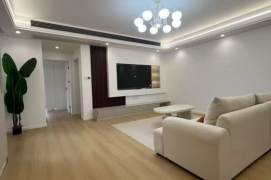Elevator Spacious 2Br/2Lr/1Bt Close to L2/11 Jiangsu Rd Station 
