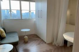 Hengshan rd elevator 1BR apartment