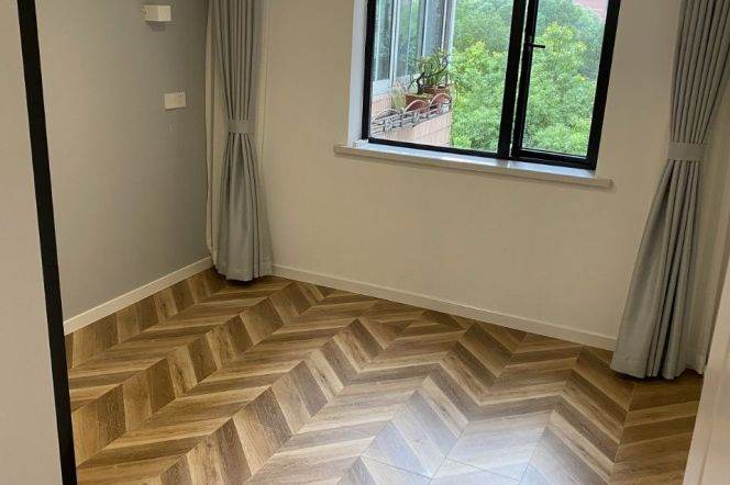 Cozy 2br new apt nr Jiaotong University Line 10&11