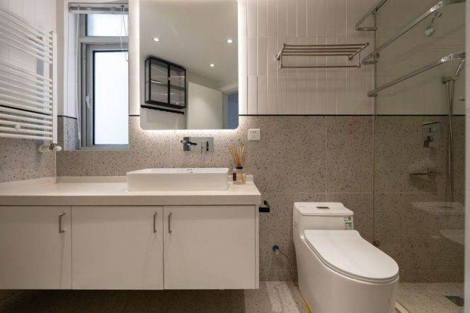 3+1br with Balcony/Open kichen @ Yanping Road,Jing'an Temple