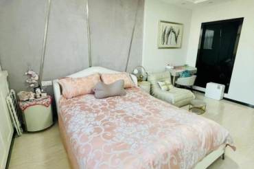1Studio near line 7 Dahuasan Rd and Shanghai Uni can long and short term lease