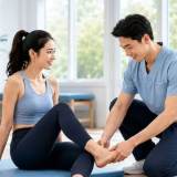 UFH Free Foot and Ankle Health Open Day 