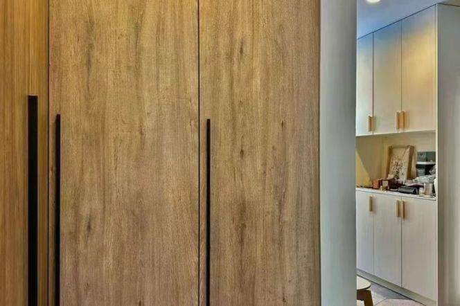 Jing'an temple 1BR apartment