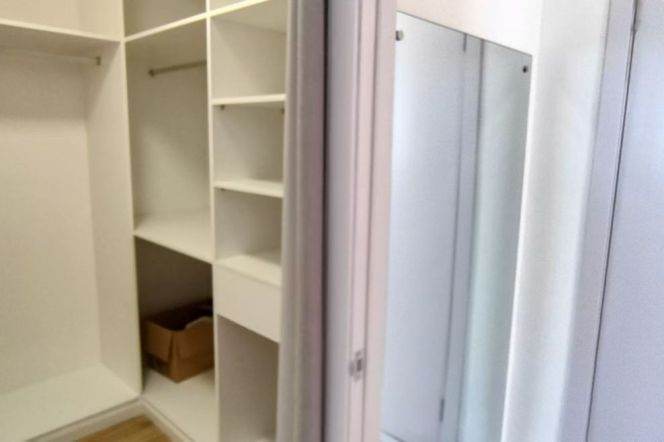 West Yan'an rd elevator 1BR apartment
