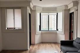 2BR 2BA w/Balcony in Wutong Garden/W.Jianguo Rd, only 14k