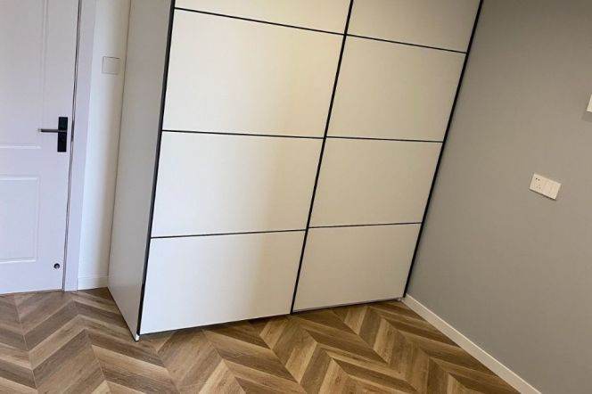 Cozy 2br new apt nr Jiaotong University Line 10&11