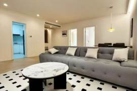 Changping rd elevator 2BR apartment