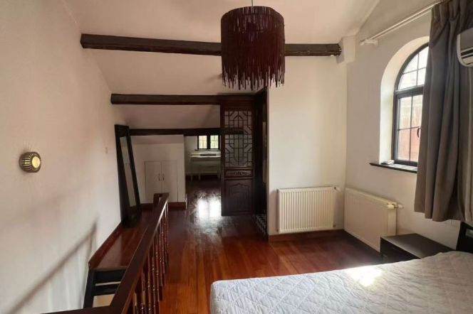 South Shanxi rd 2BR 2BATH apartment