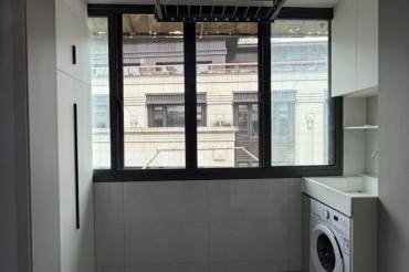 1Studio near line 3/4/10 Jiao'tong University can long or short term lease