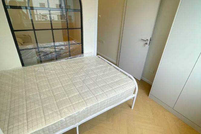 Elevator 1br/1lr @jiaotong university sta 6.5k