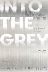 Shen Chen: Into the Grey