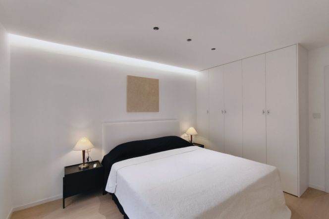  modern fresh 2brs Nr caoxi road M3