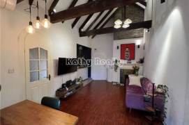 Spire Roof Lane house Oven Shanxi(s) Rd 7.3k