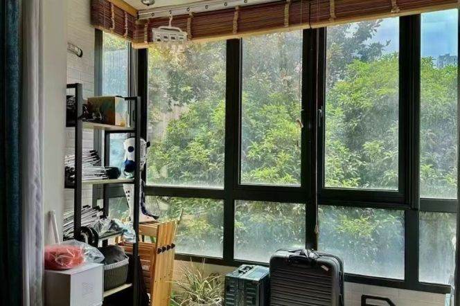 changping rd station one bedroom