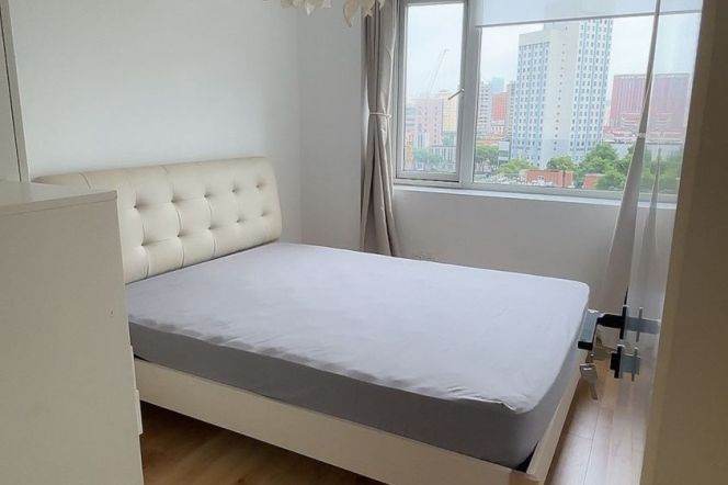 Nice 2br Apt in Yueyang Building 