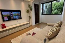 Xincun rd station one bedroom